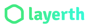 Layerth Logo